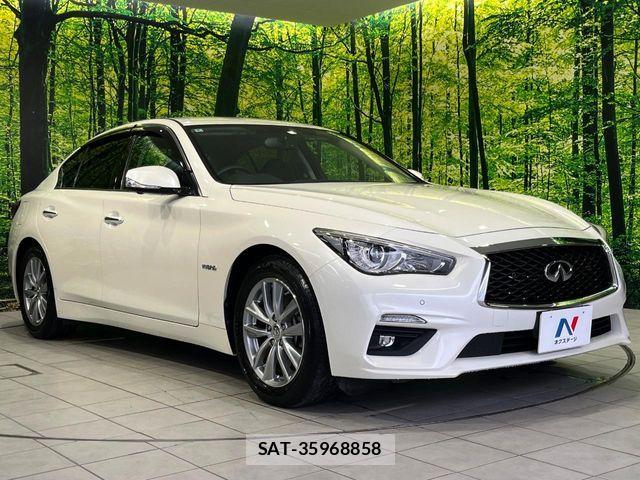Nissan SKYLINE 2018-06 8101918-15
