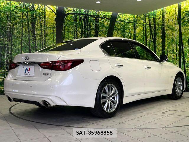Nissan SKYLINE 2018-06 8101918-16