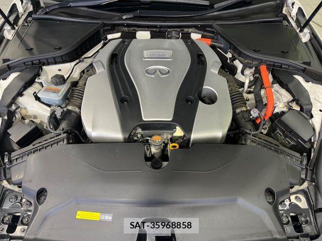 Nissan SKYLINE 2018-06 8101918-17
