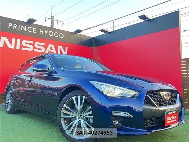 Nissan SKYLINE 2022-06 8132415-0