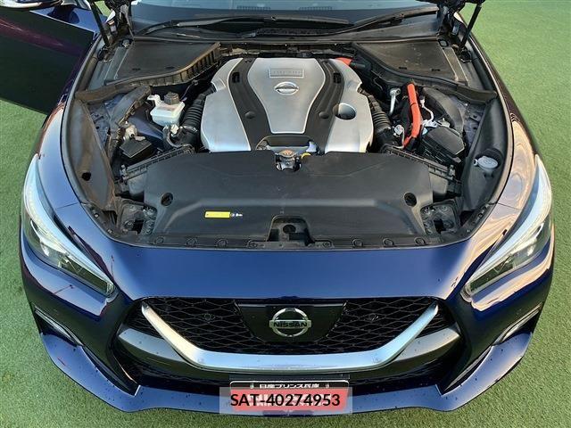 Nissan SKYLINE 2022-06 8132415-12