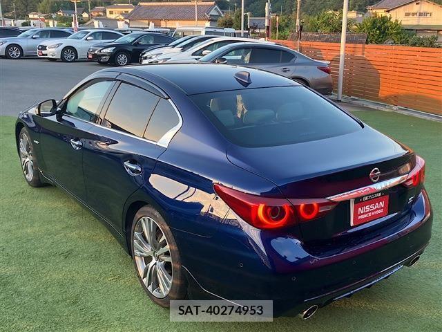 Nissan SKYLINE 2022-06 8132415-15