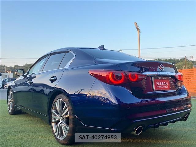 Nissan SKYLINE 2022-06 8132415-16