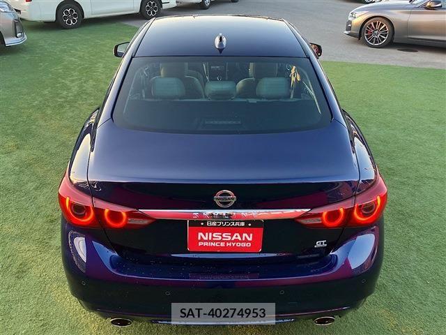 Nissan SKYLINE 2022-06 8132415-17