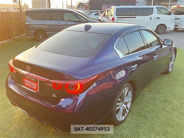 Nissan SKYLINE 2022-06 8132415-18