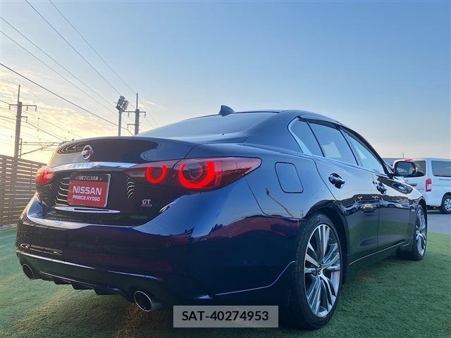 Nissan SKYLINE 2022-06 8132415-1