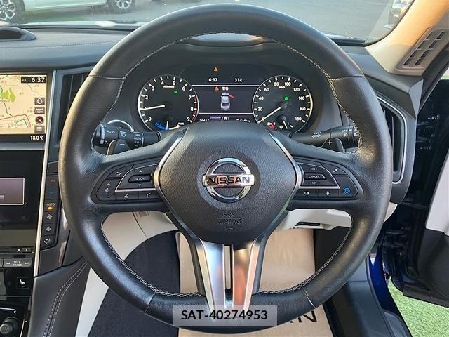 Nissan SKYLINE 2022-06 8132415-28