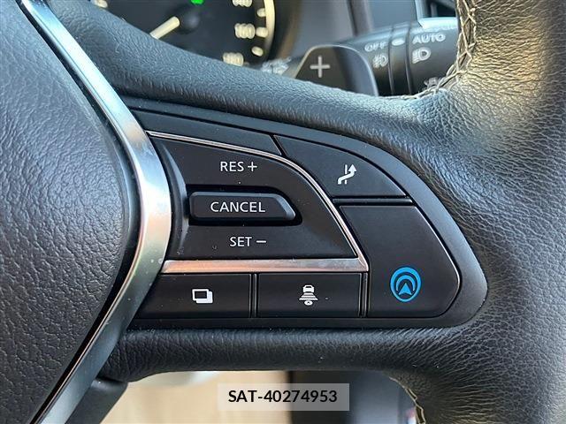 Nissan SKYLINE 2022-06 8132415-4