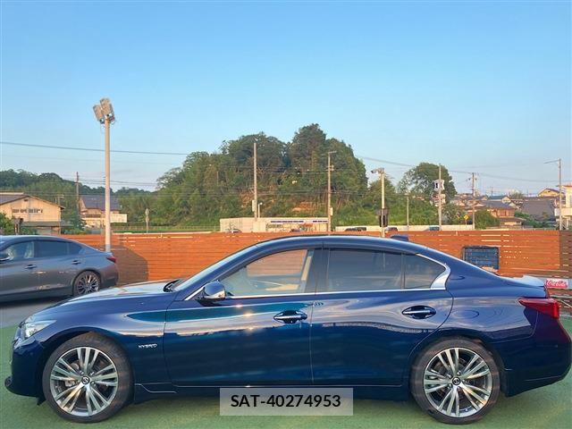 Nissan SKYLINE 2022-06 8132415-5