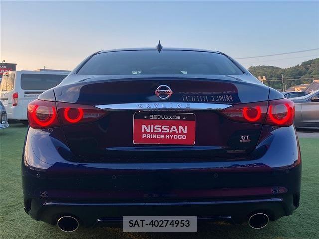 Nissan SKYLINE 2022-06 8132415-6