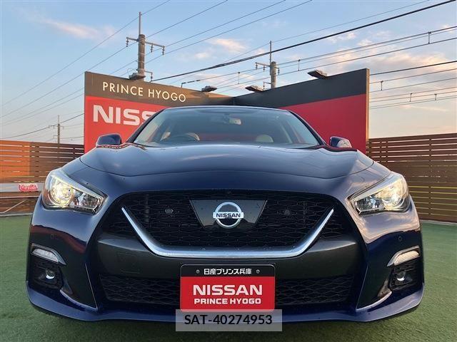 Nissan SKYLINE 2022-06 8132415-7