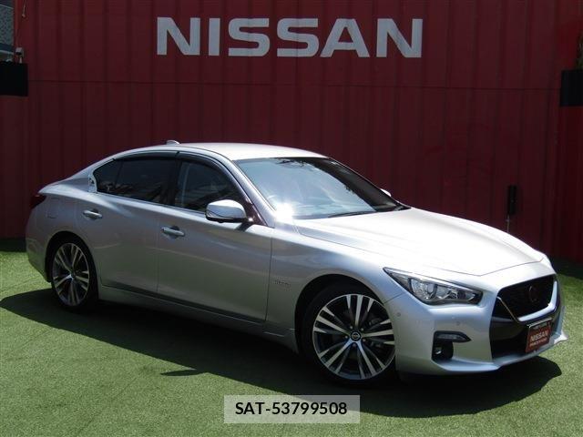 Nissan SKYLINE 2020-02 8132416-0