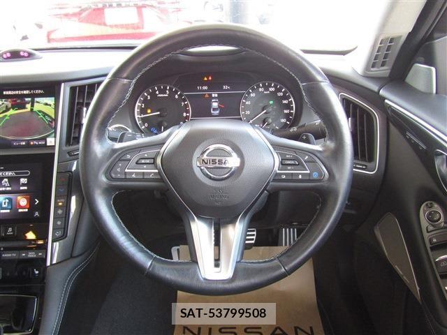 Nissan SKYLINE 2020-02 8132416-10