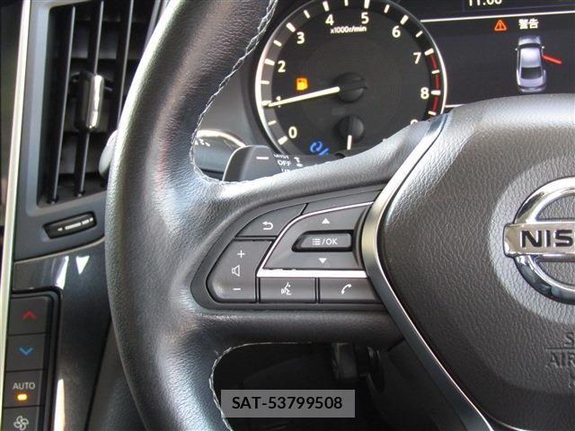 Nissan SKYLINE 2020-02 8132416-11