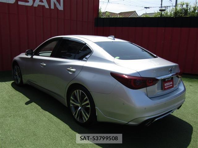 Nissan SKYLINE 2020-02 8132416-1