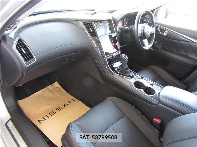 Nissan SKYLINE 2020-02 8132416-19