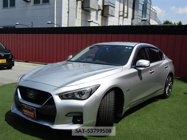 Nissan SKYLINE 2020-02 8132416-22