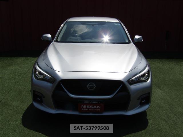 Nissan SKYLINE 2020-02 8132416-23