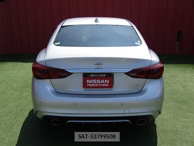 Nissan SKYLINE 2020-02 8132416-24