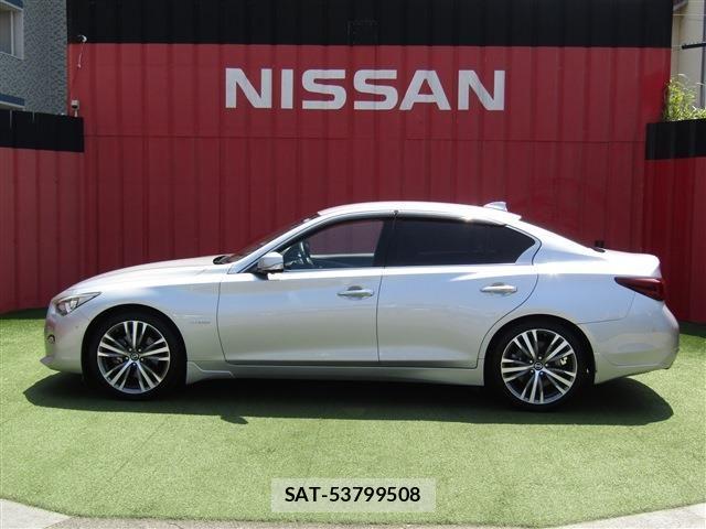 Nissan SKYLINE 2020-02 8132416-26