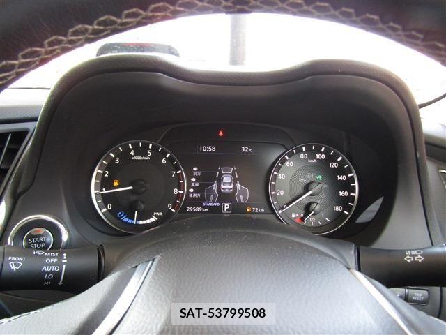 Nissan SKYLINE 2020-02 8132416-27