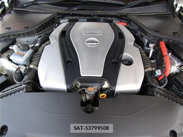 Nissan SKYLINE 2020-02 8132416-28