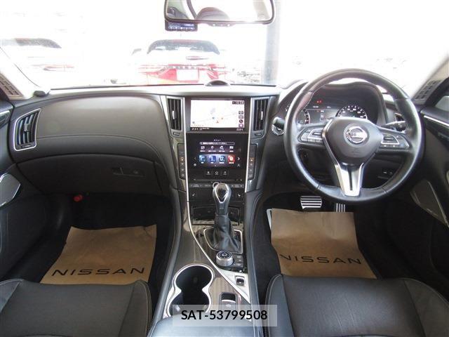 Nissan SKYLINE 2020-02 8132416-2
