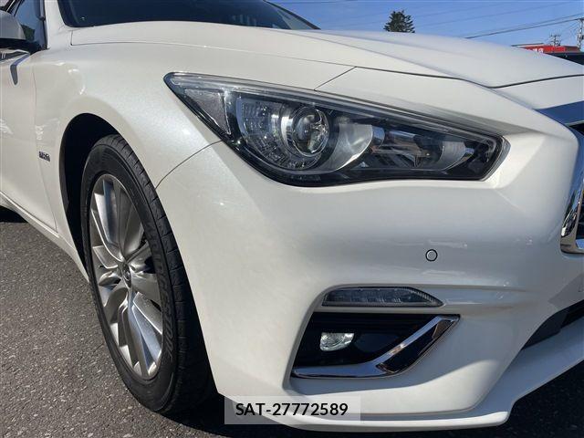 Nissan SKYLINE 2019-03 8355611-9