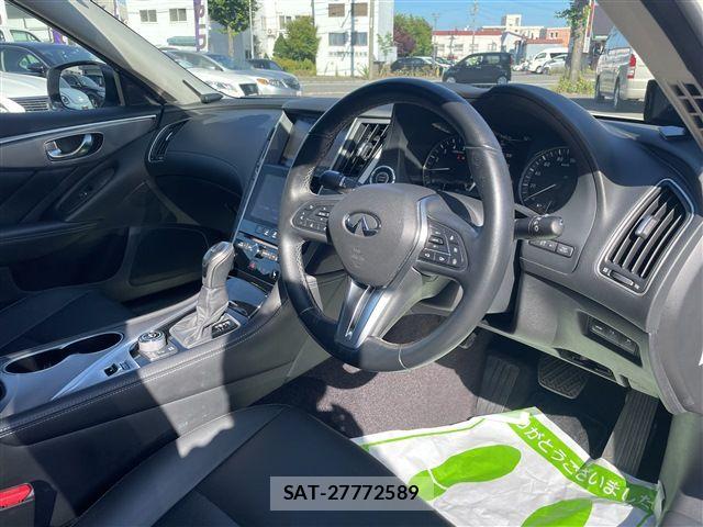 Nissan SKYLINE 2019-03 8355611-10