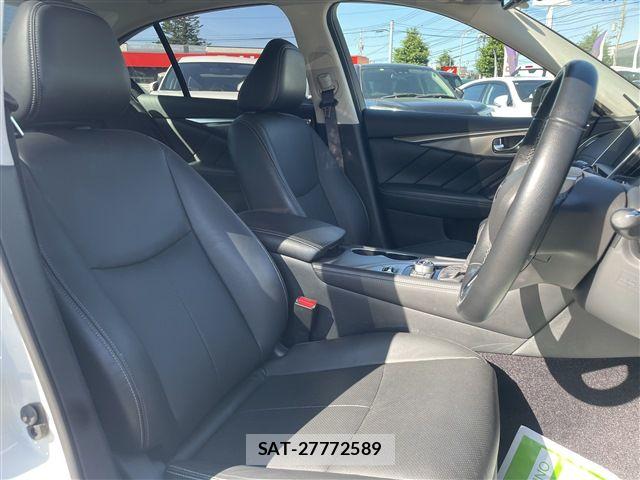 Nissan SKYLINE 2019-03 8355611-11