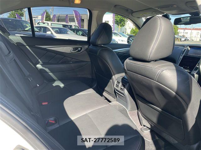 Nissan SKYLINE 2019-03 8355611-12