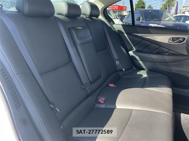 Nissan SKYLINE 2019-03 8355611-13