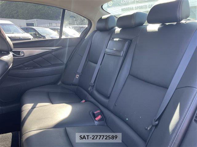 Nissan SKYLINE 2019-03 8355611-15