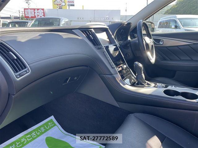 Nissan SKYLINE 2019-03 8355611-17