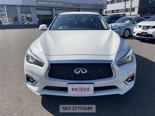 Nissan SKYLINE 2019-03 8355611-1