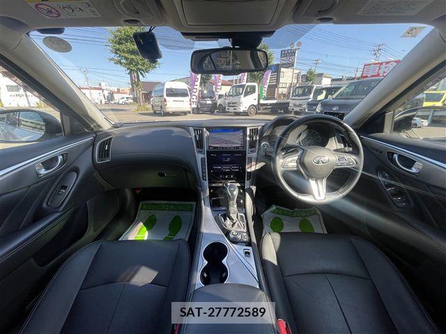 Nissan SKYLINE 2019-03 8355611-19