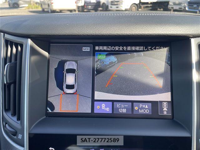 Nissan SKYLINE 2019-03 8355611-23