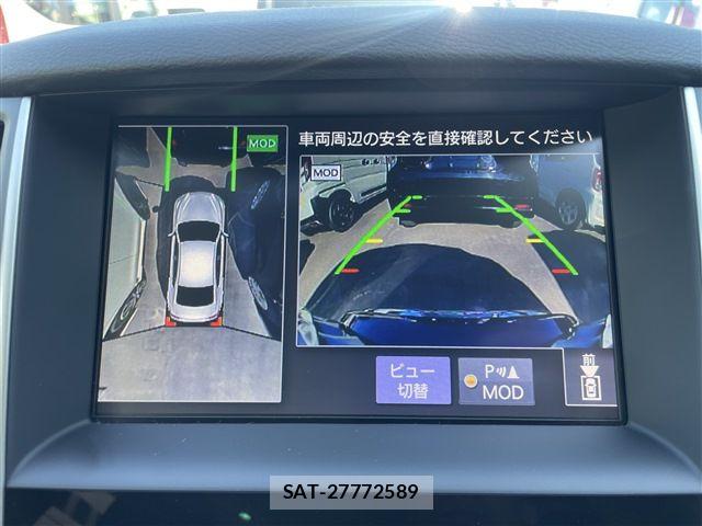 Nissan SKYLINE 2019-03 8355611-24