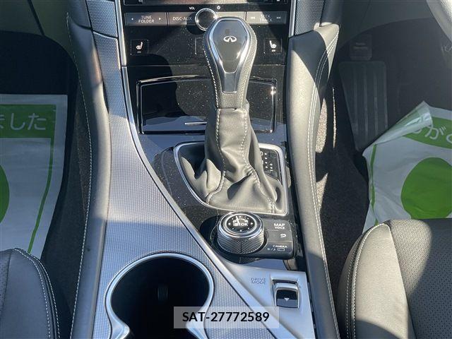 Nissan SKYLINE 2019-03 8355611-26