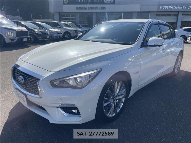 Nissan SKYLINE 2019-03 8355611-2