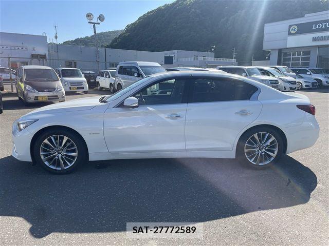 Nissan SKYLINE 2019-03 8355611-3