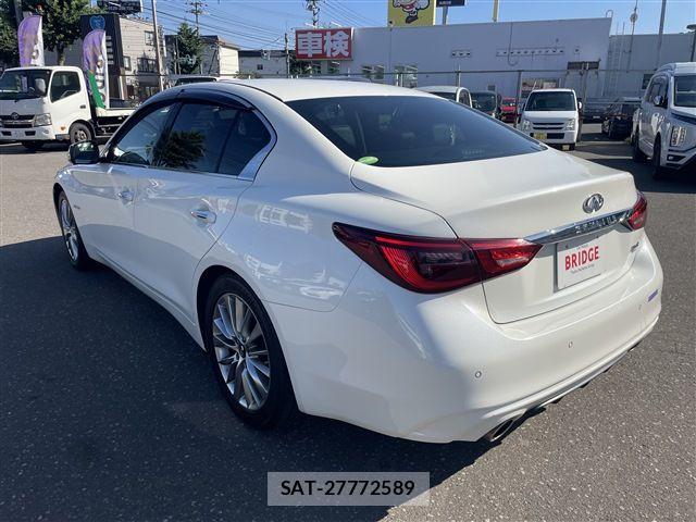 Nissan SKYLINE 2019-03 8355611-4