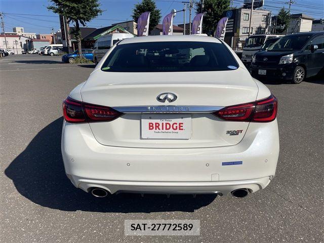 Nissan SKYLINE 2019-03 8355611-5
