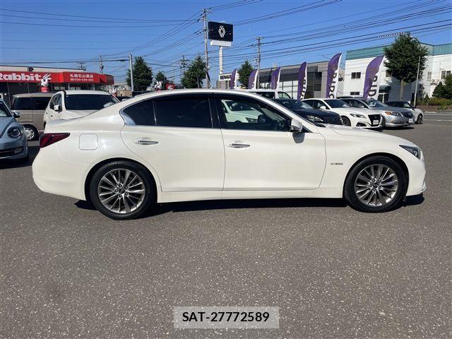 Nissan SKYLINE 2019-03 8355611-7