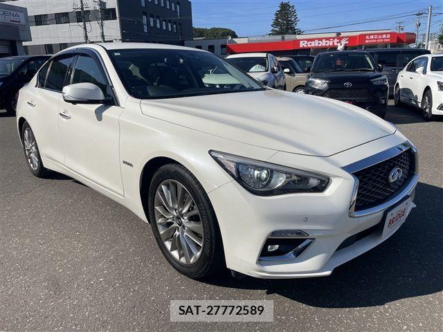 Nissan SKYLINE 2019-03 8355611-8