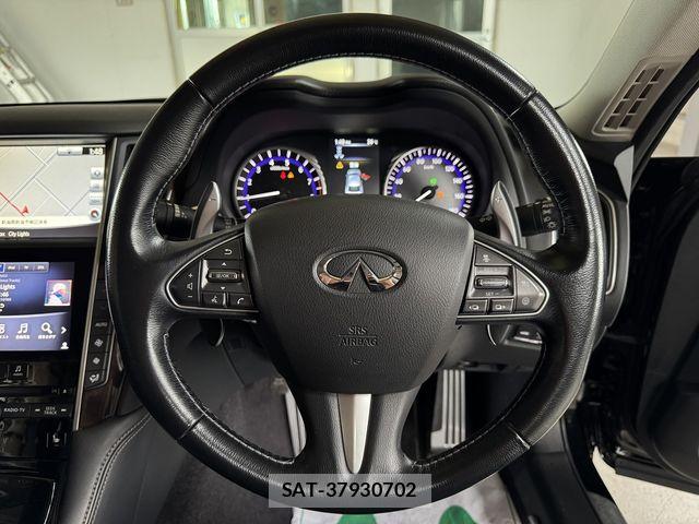 Nissan SKYLINE 2014-02 8414995-15