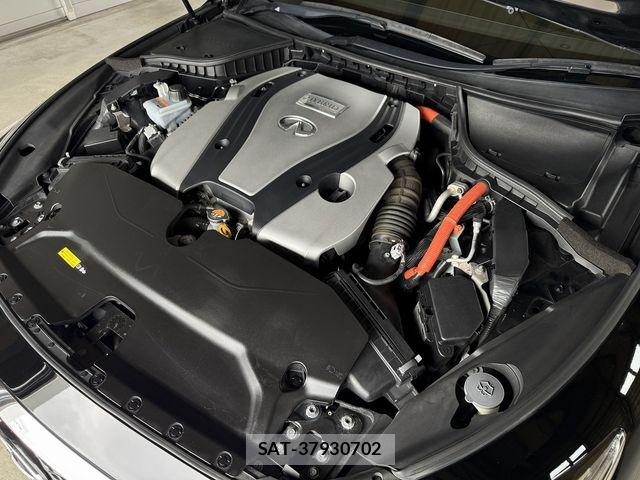 Nissan SKYLINE 2014-02 8414995-19