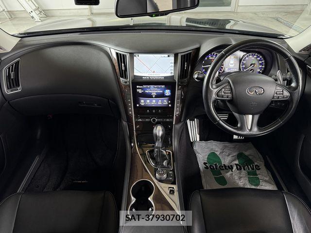 Nissan SKYLINE 2014-02 8414995-7