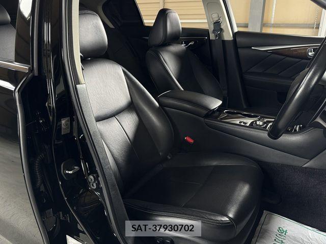 Nissan SKYLINE 2014-02 8414995-8