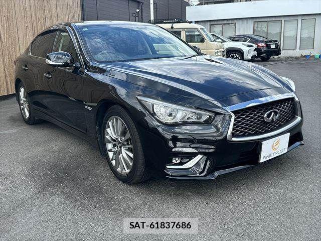 Nissan SKYLINE 2018-06 8438902-13